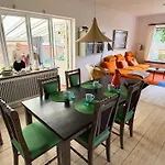 Hébergement de vacances Beautiful House With Sea Views Hasle