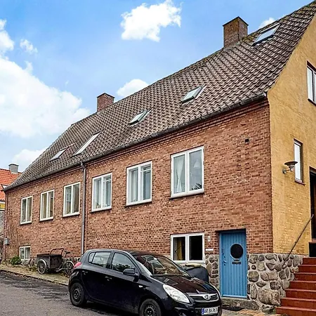 Beautiful House With Sea Views Σπίτι διακοπών Rønne