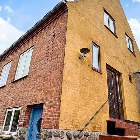 Beautiful House With Sea Views Σπίτι διακοπών Rønne