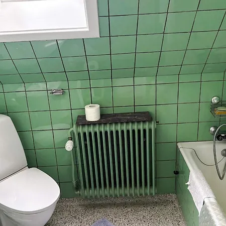 Beautiful House With Sea Views * Rønne