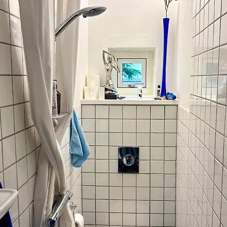 Σπίτι διακοπών Beautiful House With Sea Views Rønne