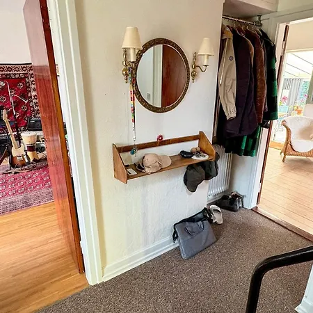 Σπίτι διακοπών Beautiful House With Sea Views