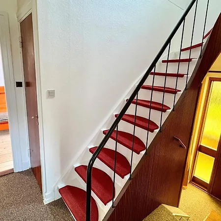 Holiday home Beautiful House With Sea Views