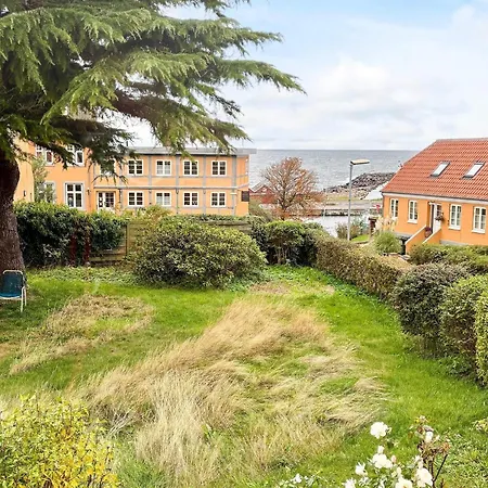 Beautiful House With Sea Views * Rønne