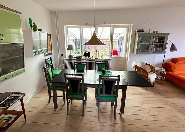 Tatil Evi Beautiful House With Sea Views *